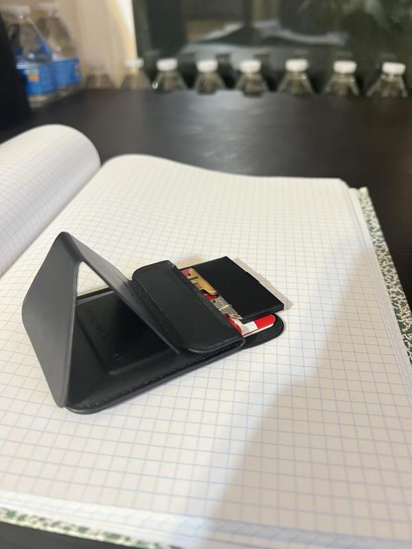 Key Holder For MagSafe Wallet