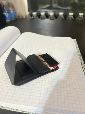 Key Holder For MagSafe Wallet