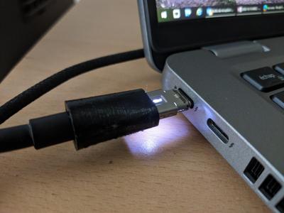 Dell laptop dock USB repair and support