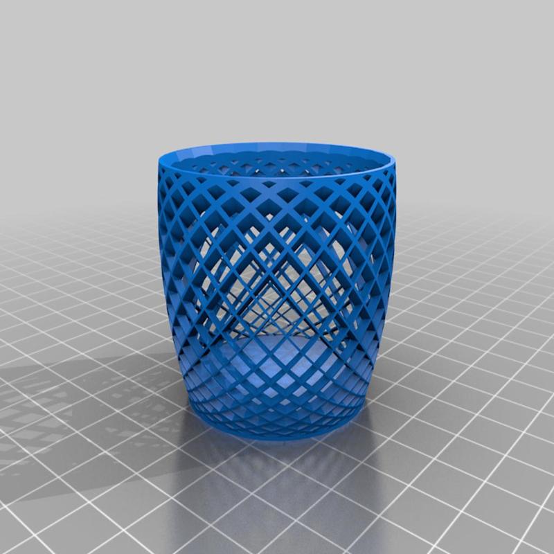 Tea Light Holder