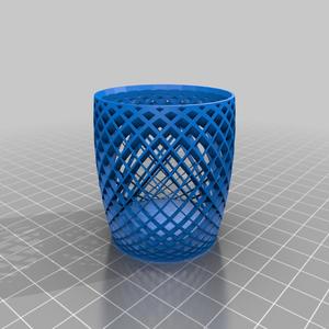Tea Light Holder
