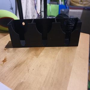 Remote Control Holder