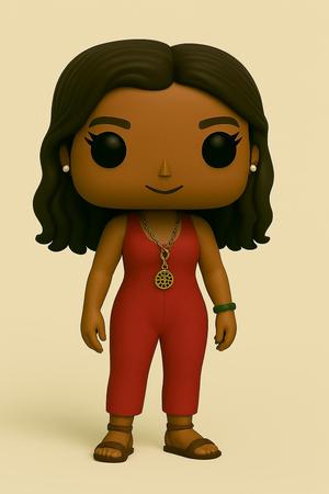 Funko Nessa