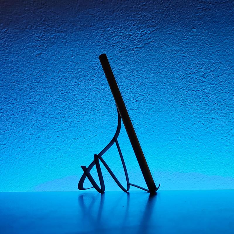 Fast Print Phone Stand