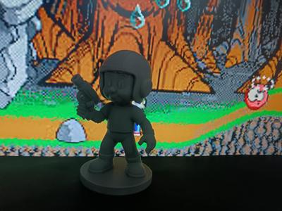 Commander Keen