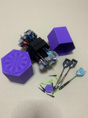 Dart Box