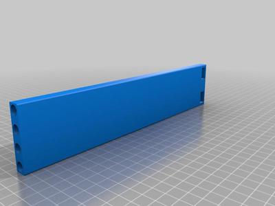 Yamazaki Shoe Rack Supports