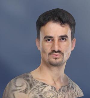 MAX HOLLOWAY