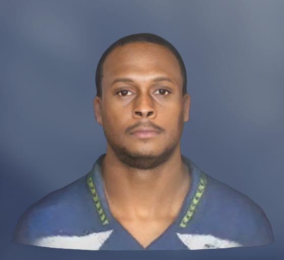 GENO SMITH