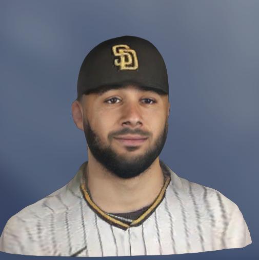 FERNANDO TATIS JR