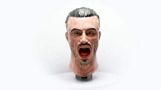 MÍSTER JAGGER HEADS (BROCOJAGGER).
