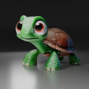 Turbo Turtle