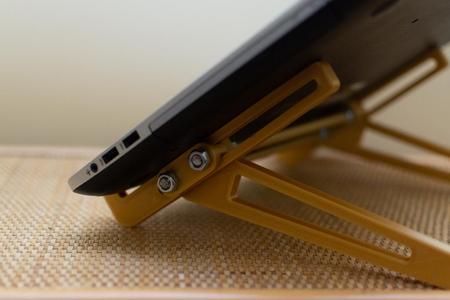 Adjustable Laptop Stand