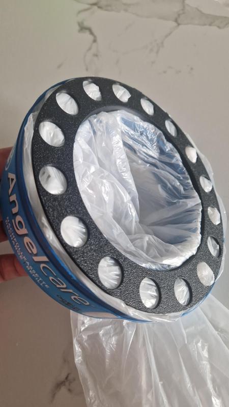 Top cap for Angelcare