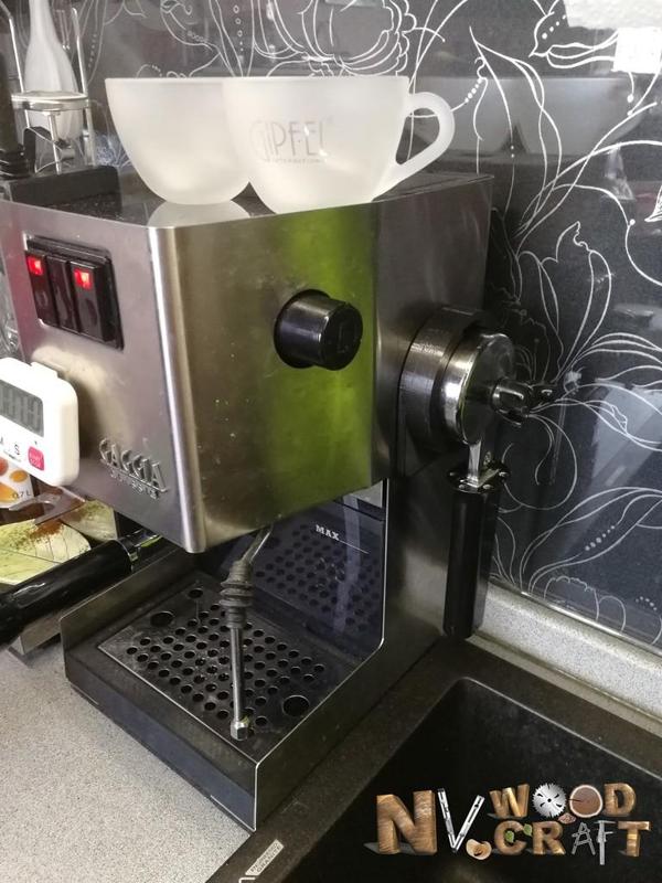 Gaggia portafilter holder (держатель портафильтра)