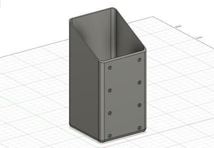 (Yet Another) Poop Chute