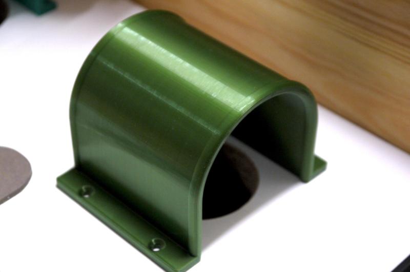 Bridges of the Frog or Barrel Game