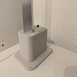 Decorative LED standing lamp - DIYigne