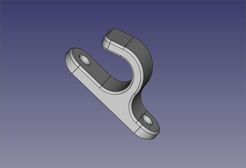 Parametric Hook v2