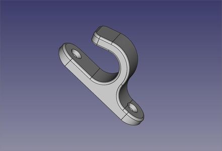 Parametric Hook v2