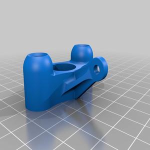 JLB Racing Cheetah part EA1003
