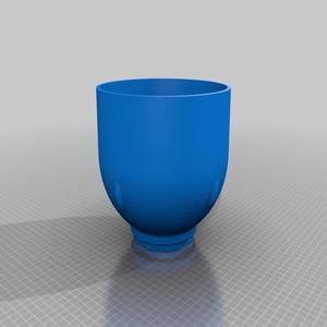 KitchenAid Mixing Bowl