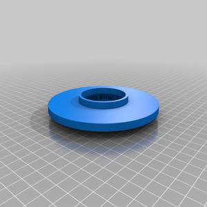 PS Aim Light Shield