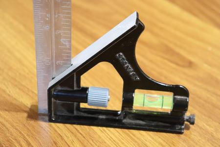 Stanley Combination Square Knob Nut