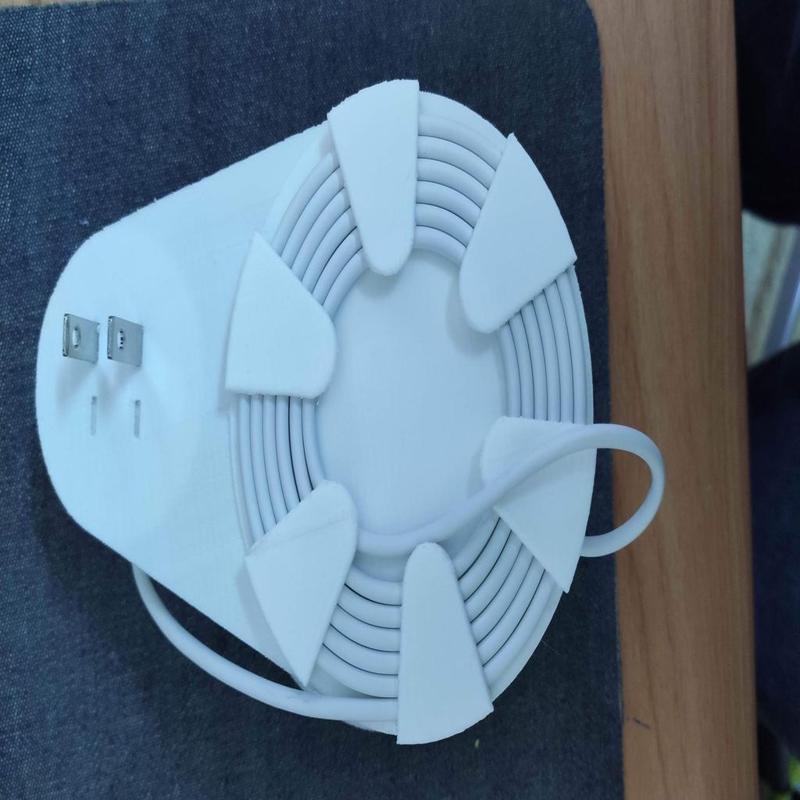 DIY Google Nest Mini 2 Mount