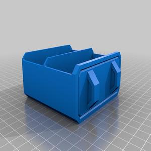 storage small parts