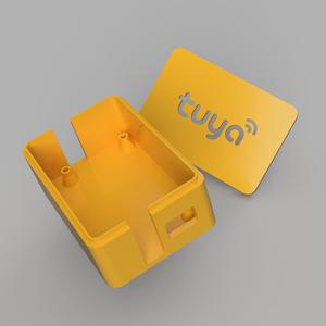 TUYA wifi switch box