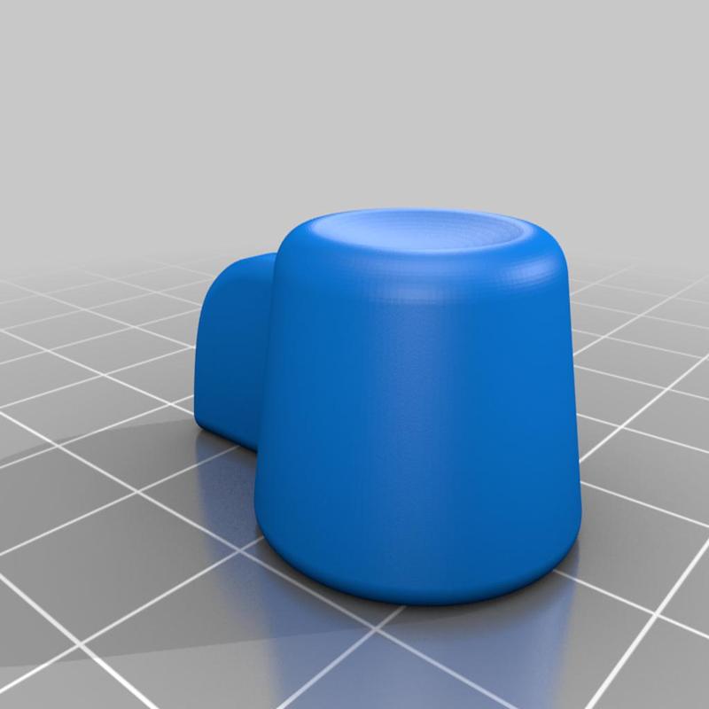 Ender 3 Control Knob