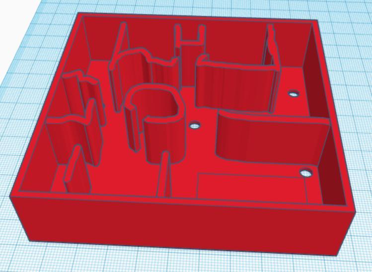 formicarium