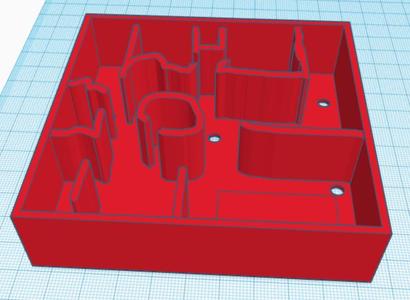 formicarium