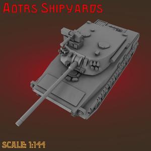 MG144-R06 2S31 Vena Mortar Carrier