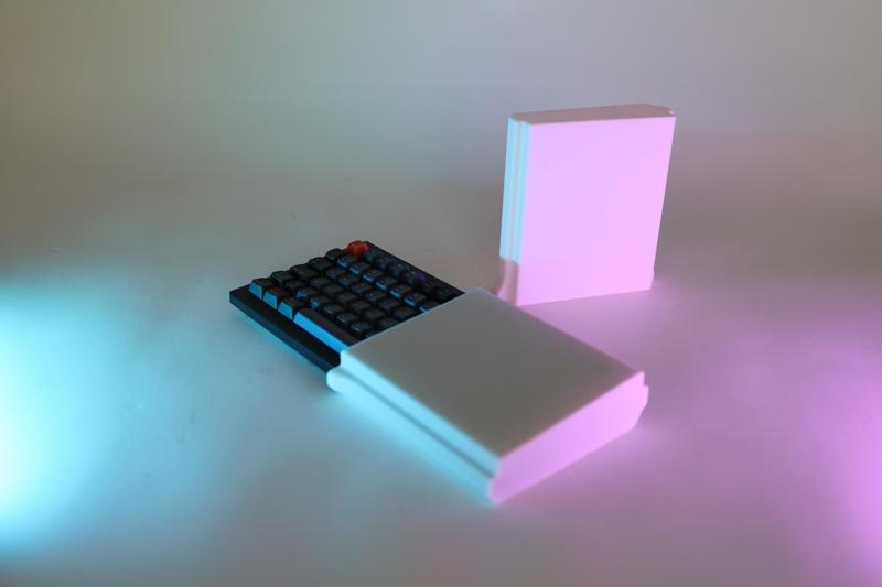 Keychron V1 Slide On Magnetic Case