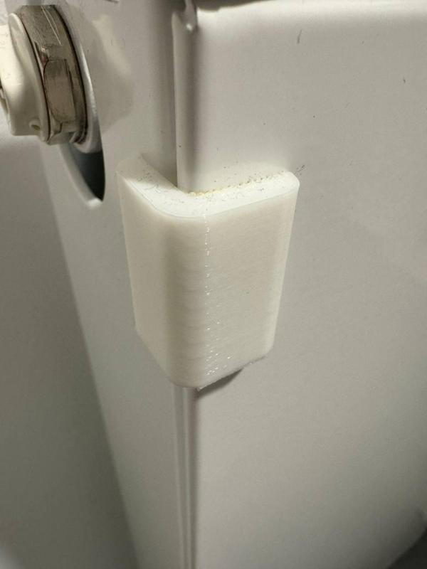Edge Protection