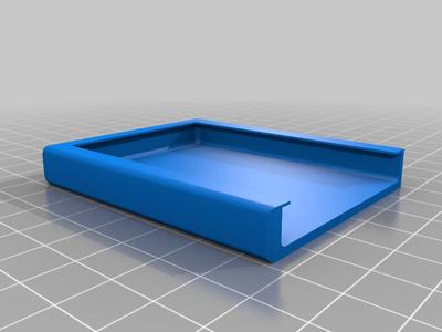 35deg led controller holder