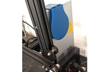 ender 3 pro power fan silent