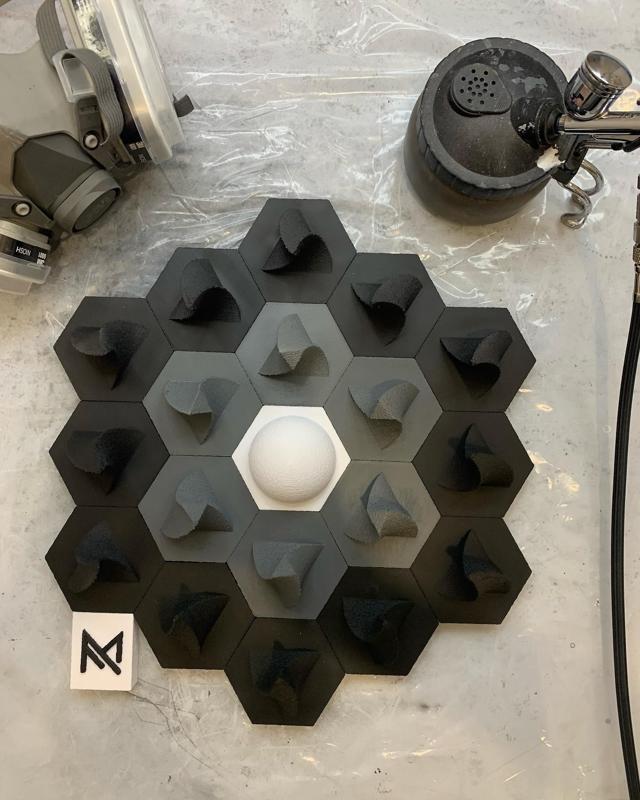 one thing hold us togather