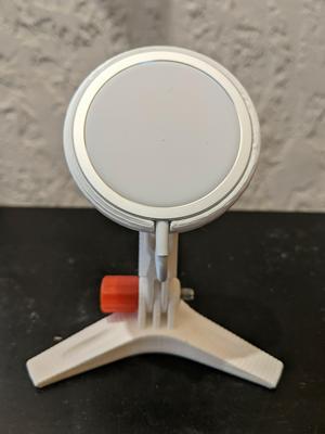 Modular iPhone MagSafe Charger Stand