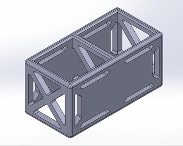 FTC 2020 - Skystone Capstone
