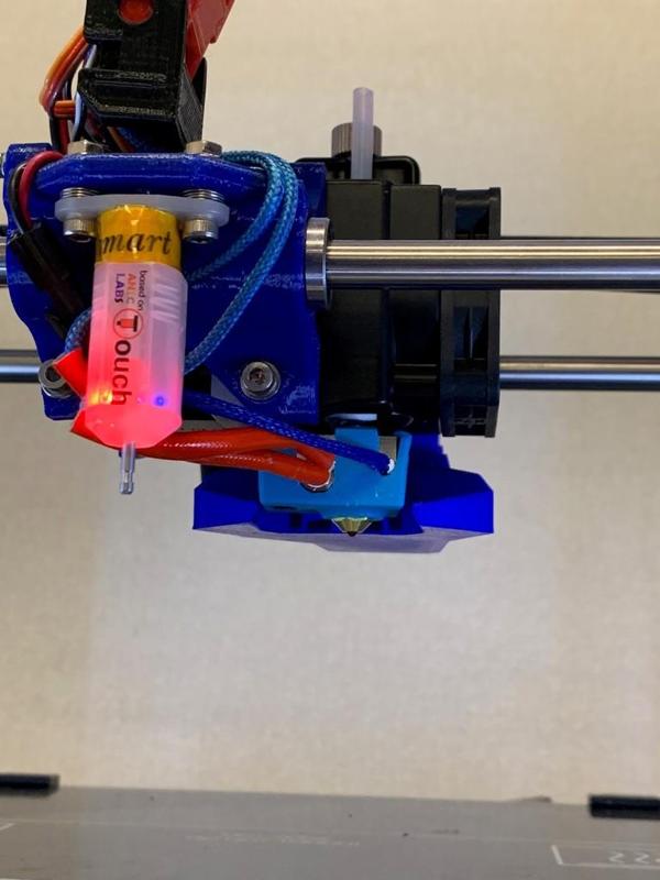 Robo R1 R1+ Hemera Fan