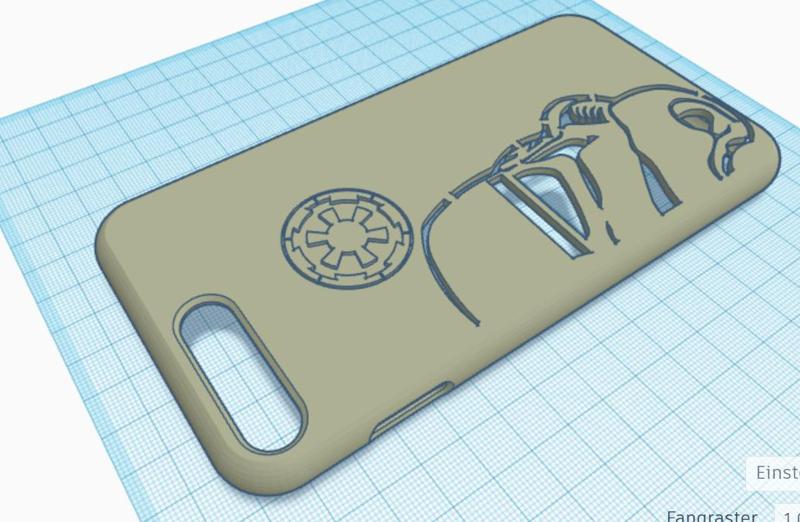 IPhone 8 Handy Hülle