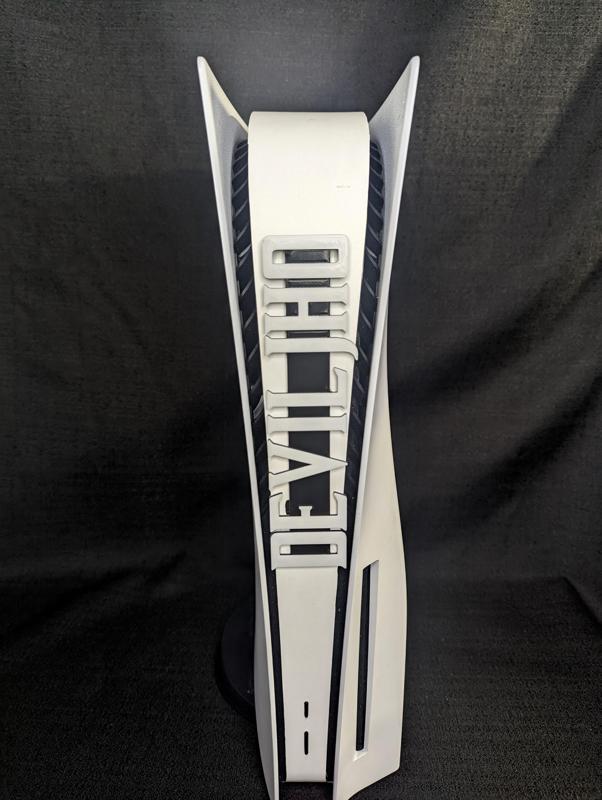 Playstation 5 Deviljho Accessory