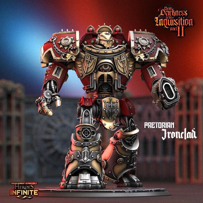 Ironclad