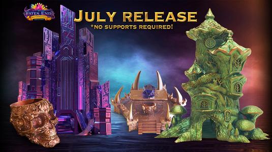 July 2022 Release Pack