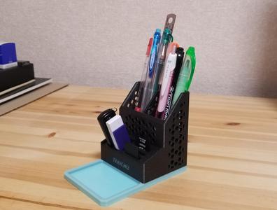 Desktop Organiser