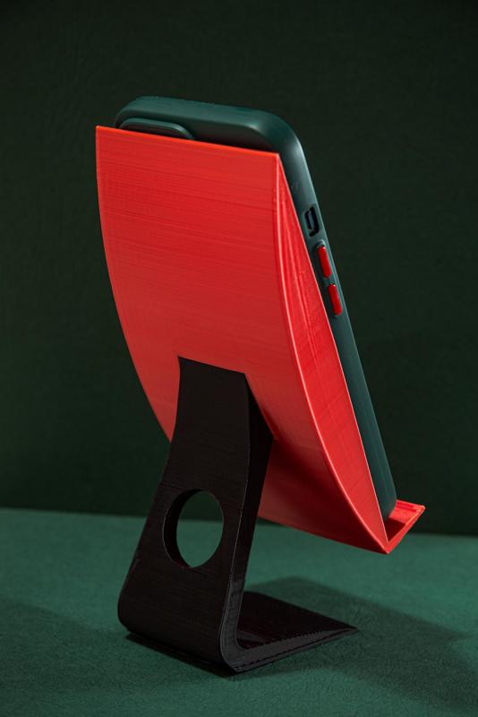 IMAC PHONE HOLDER