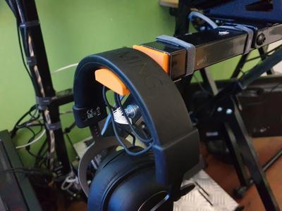 Nextlevel Racing GTUltimate Headset Holder